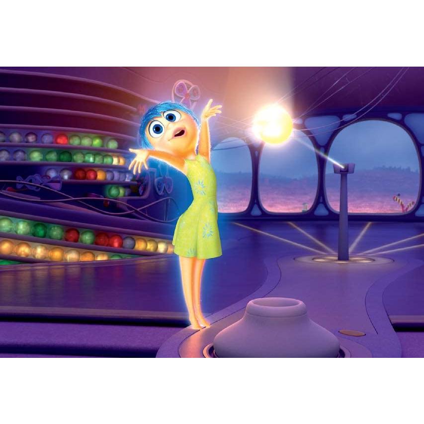 The Disney Animation Postcard Box: 100 Collectible Postcards