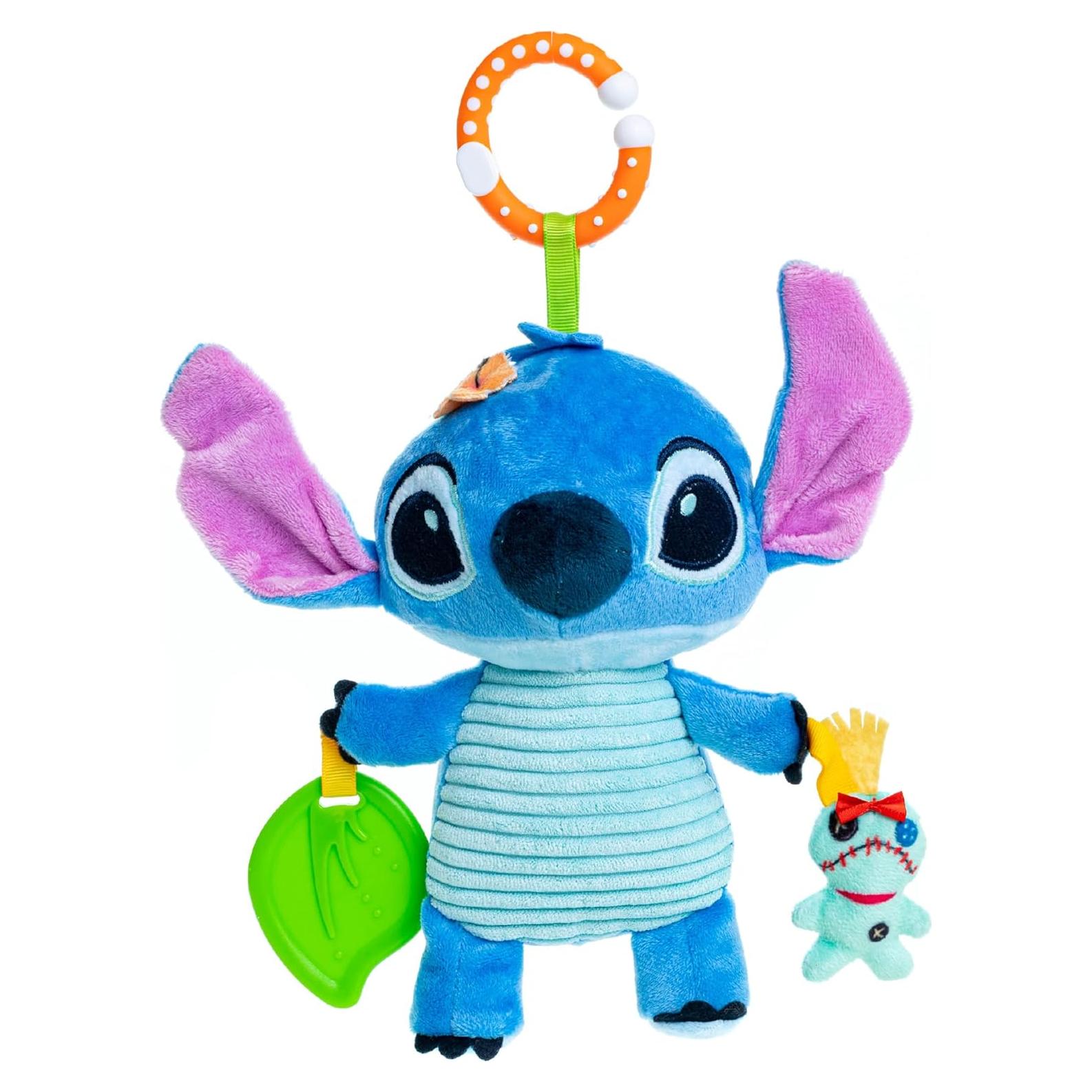 Juguete de Actividad Stitch Disney Baby 30.48 cm Kids Preferred