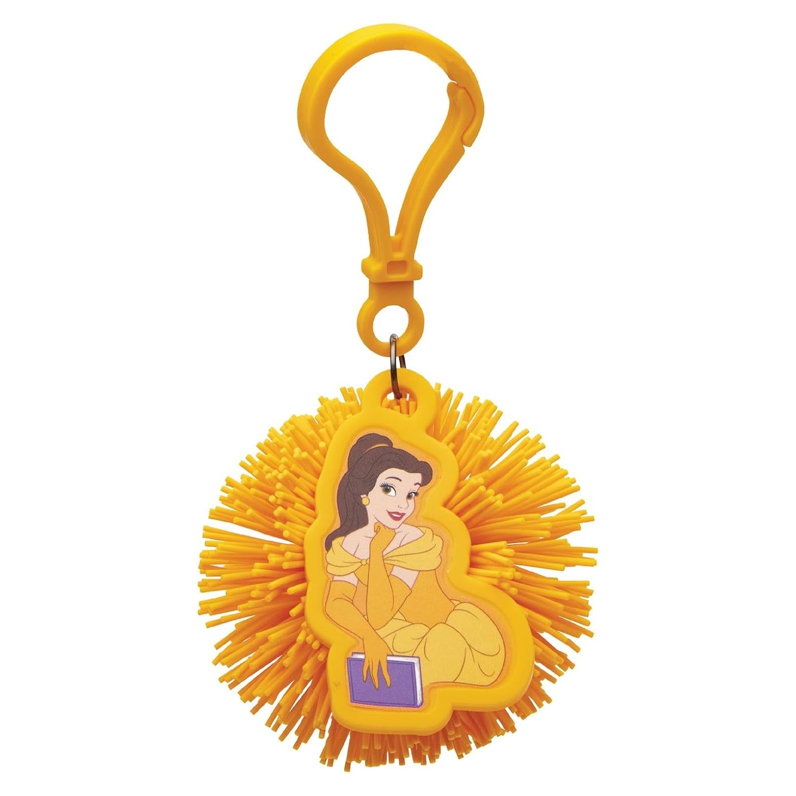 Clip Koosh Disney Bella - La Bella y la Bestia - 3 años+