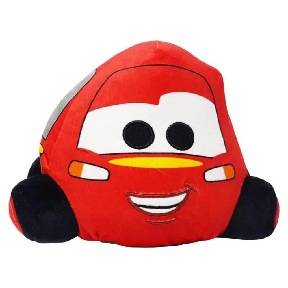 Squishmallows KellyToy Lightning McQueen 17,78 cm Plush