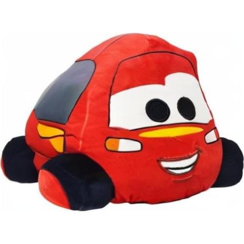 Squishmallows KellyToy Lightning McQueen 17,78 cm Plush