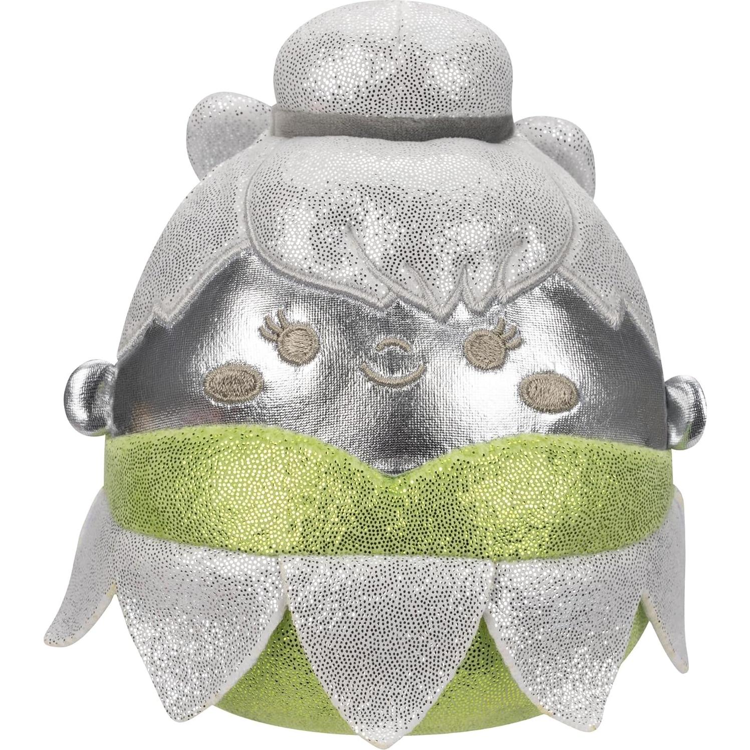 Set de Peluches Disney100 Squishmallows 5 Pulgadas Jazwares