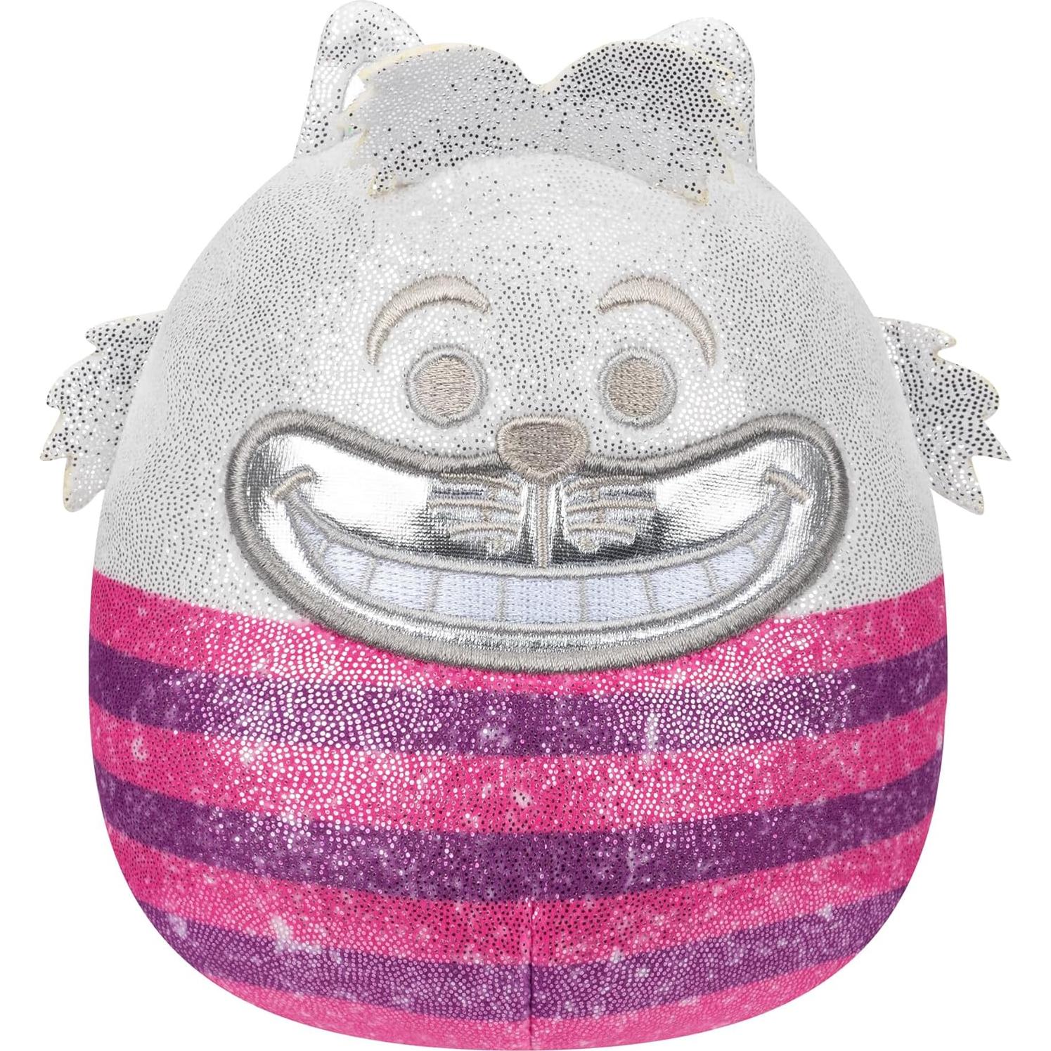 Set de Peluches Disney100 Squishmallows 5 Pulgadas Jazwares