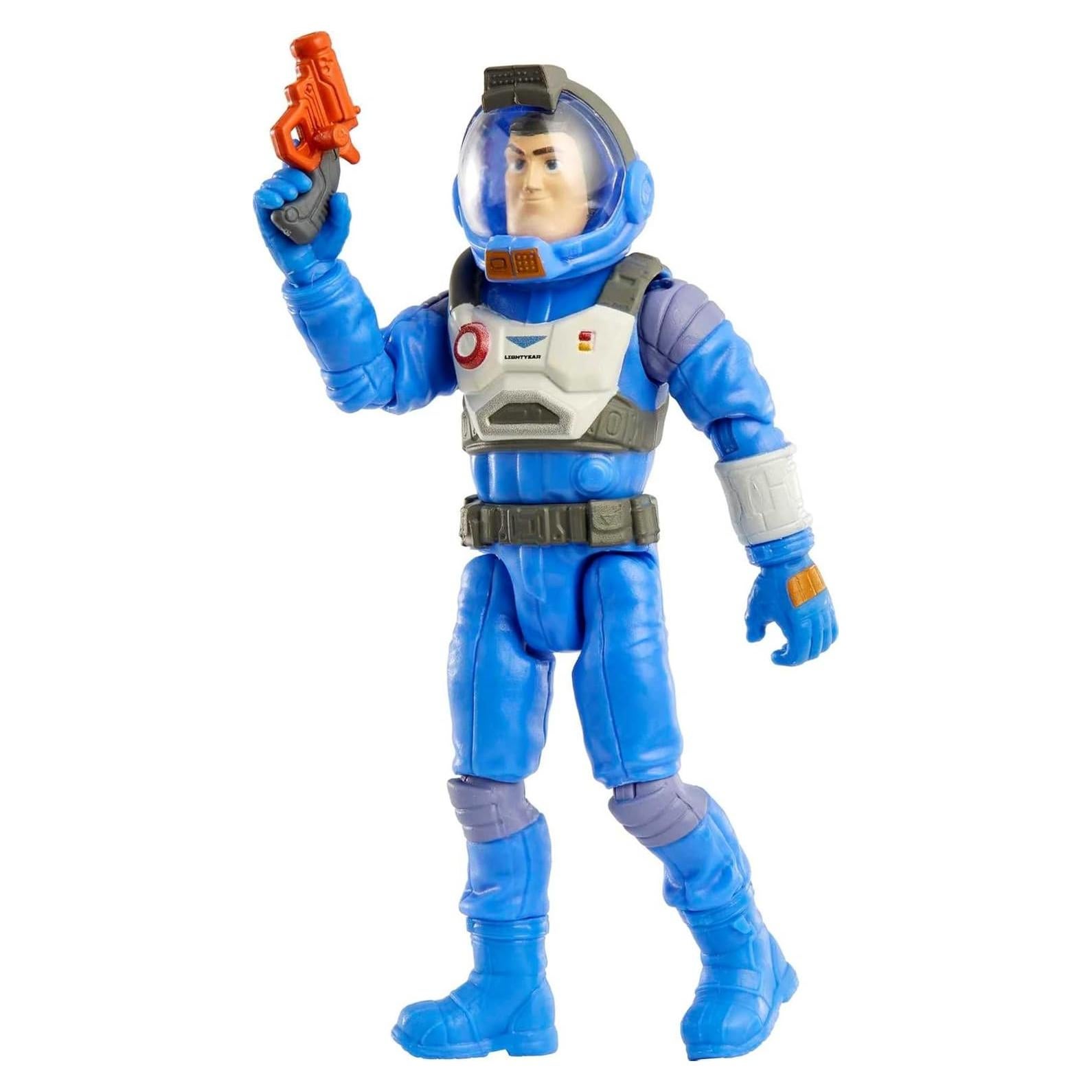 Figura de acción Buzz Lightyear XL-03 Mattel 12.7 cm