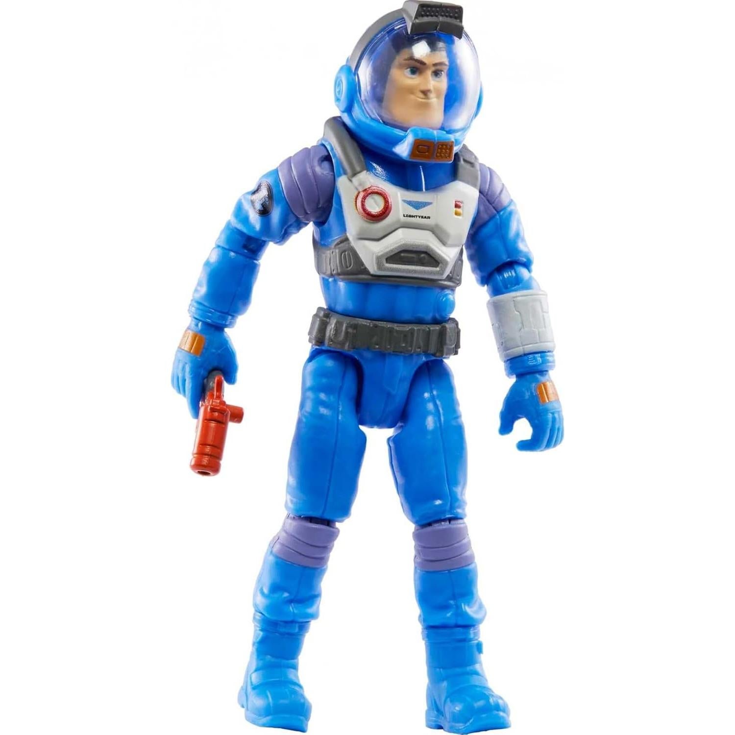 Figura de acción Buzz Lightyear XL-03 Mattel 12.7 cm