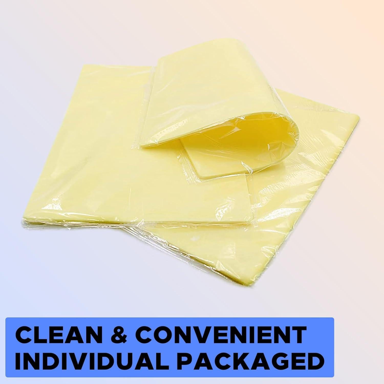 Piel de Práctica de Tatuaje NAQASE 3mm - 3 Piezas 20.32x30.48cm