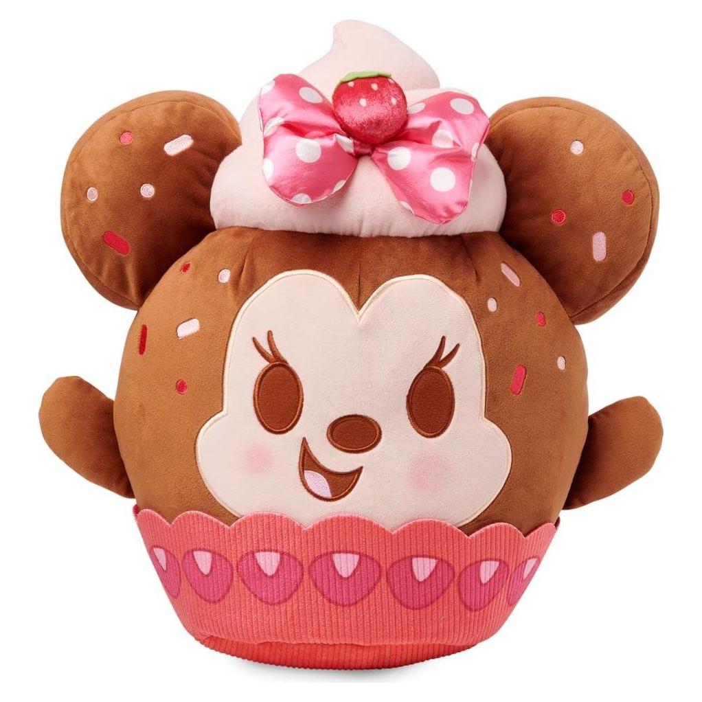 Peluche Aromatizado Minnie Mouse 40.6 cm - Disney Munchlings