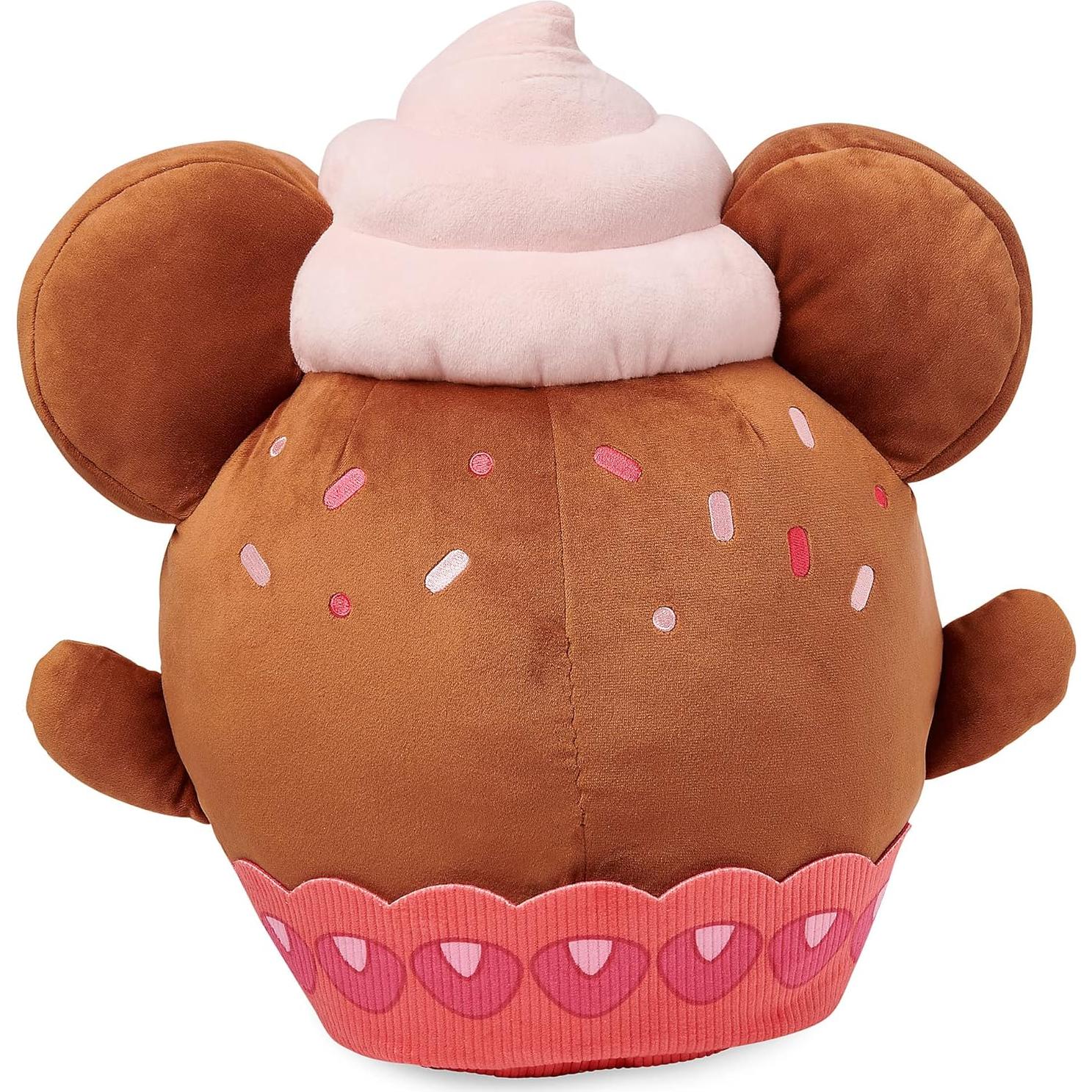 Peluche Aromatizado Minnie Mouse 40.6 cm - Disney Munchlings