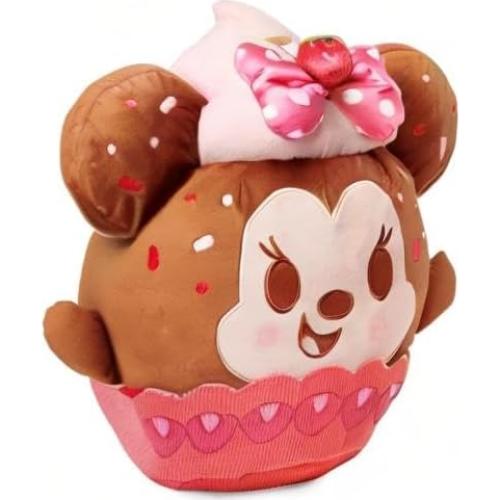 Peluche Aromatizado Minnie Mouse 40.6 cm - Disney Munchlings