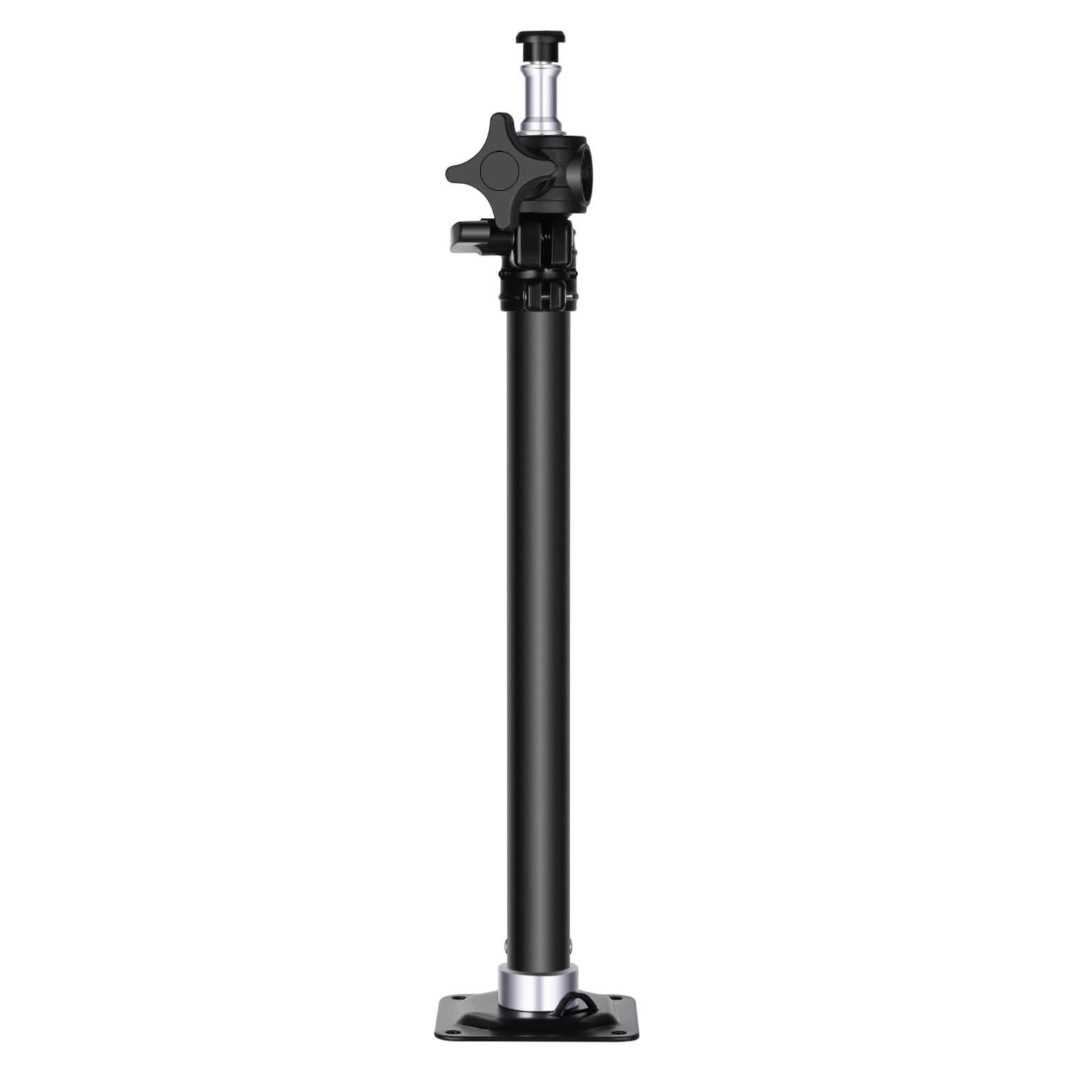 Brazo de Soporte de Pared Neewer 60 cm Ajustable para Luz de Video