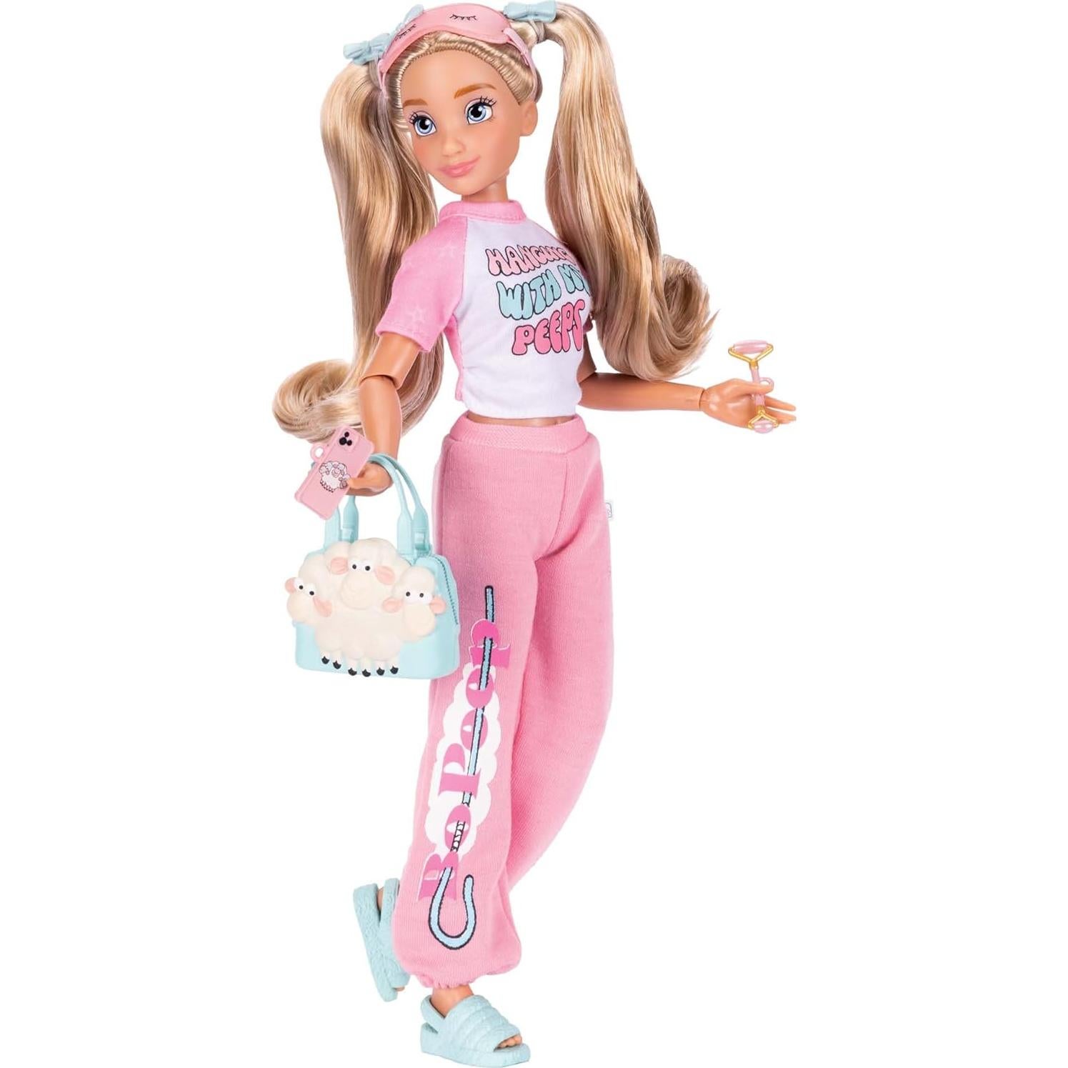 Muñeca de moda Disney ILY 4ever Bo Peep 29.2 cm 13 articulaciones