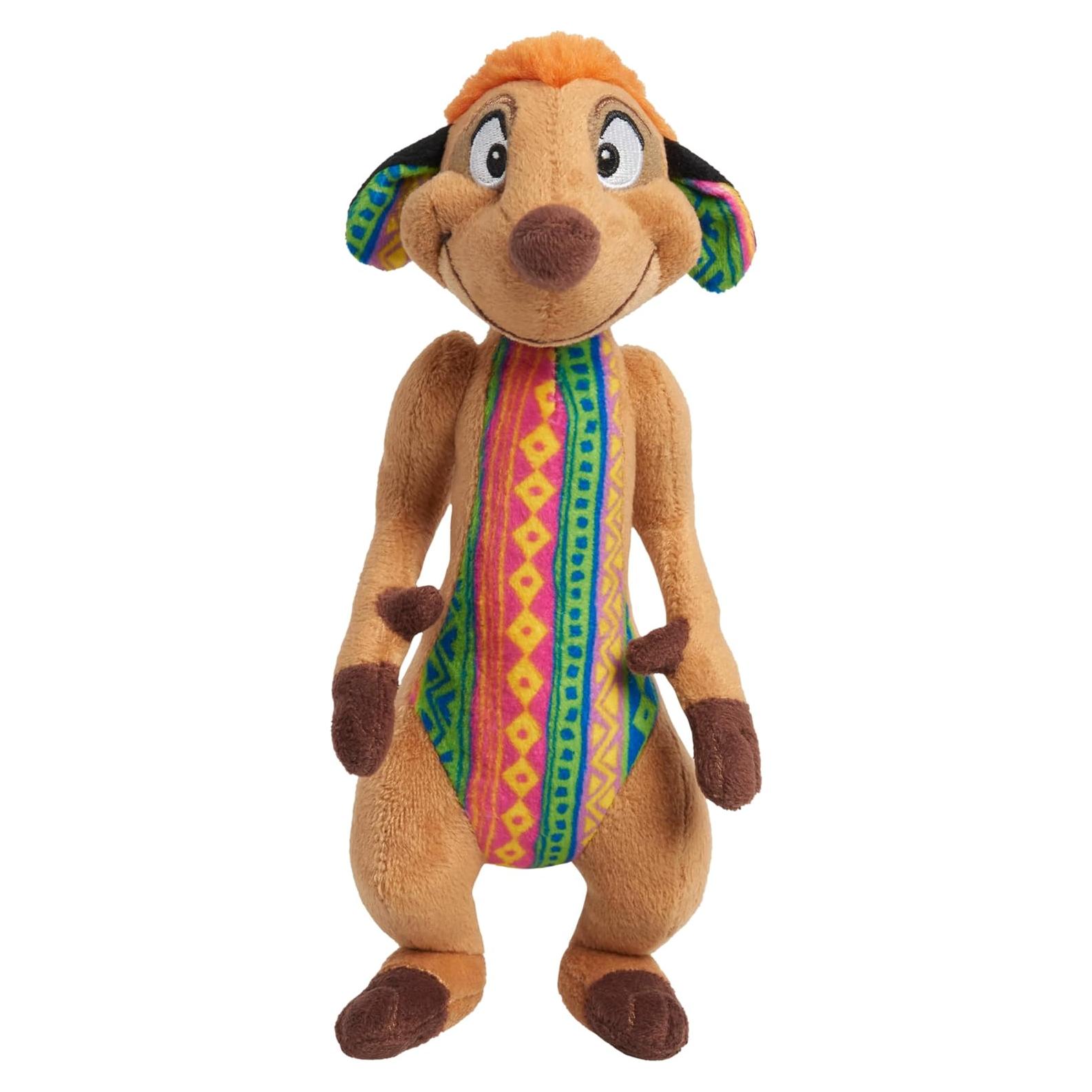 Peluche Timón 30 Aniversario Disney El Rey León 21,5 cm