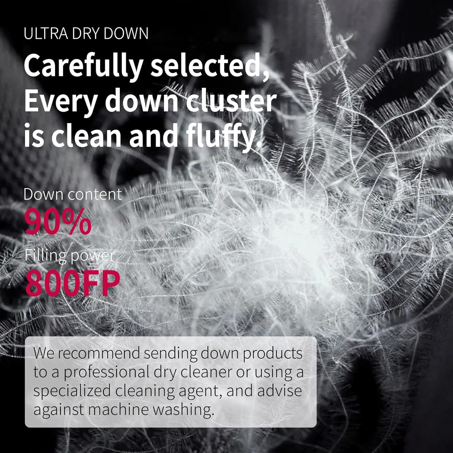 Saco de Dormir AEGISMAX Ultra Future I Lengthen -10°C, 958g