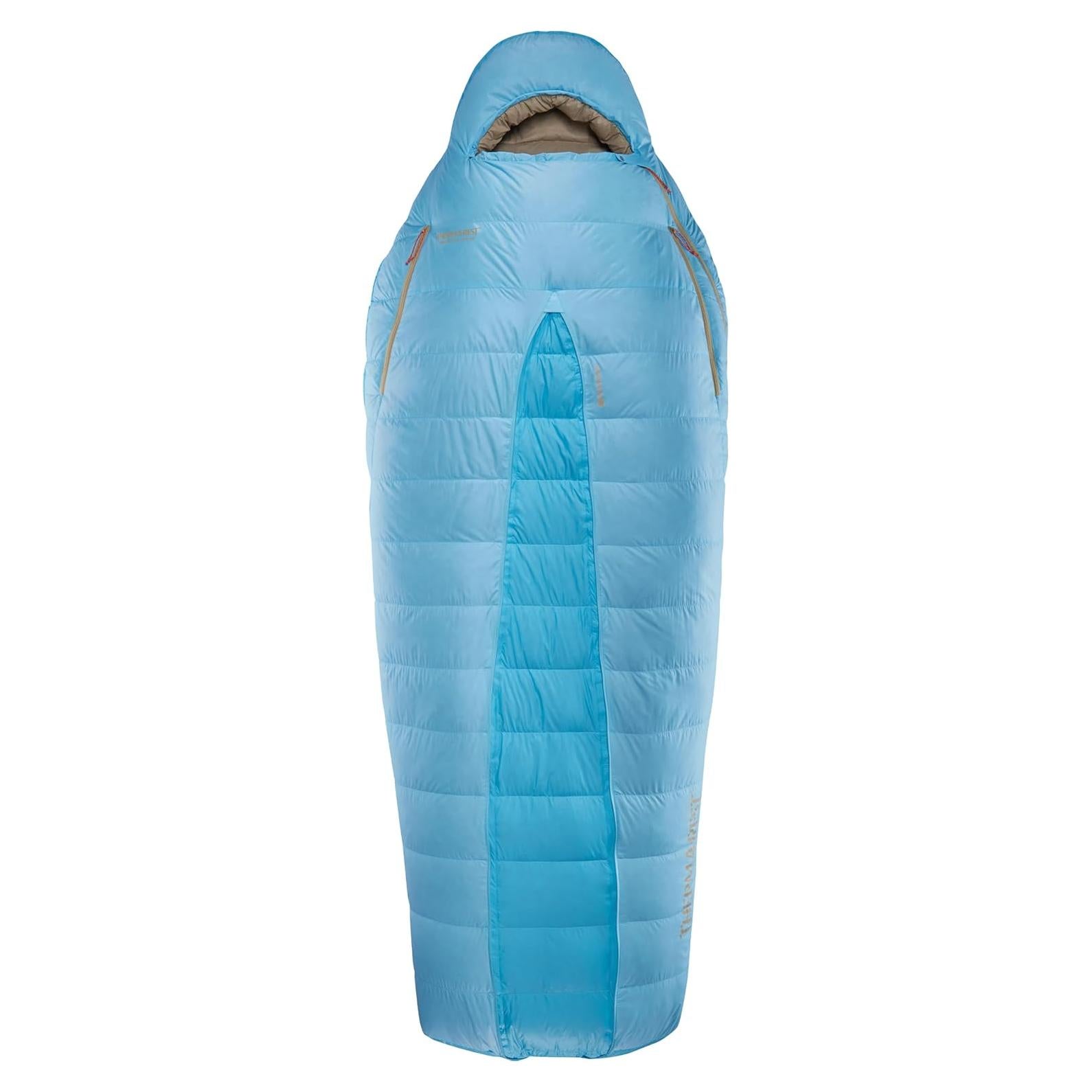 Therm-a-Rest Boost 650 20F/-6C Down Sleeping Bag, Large