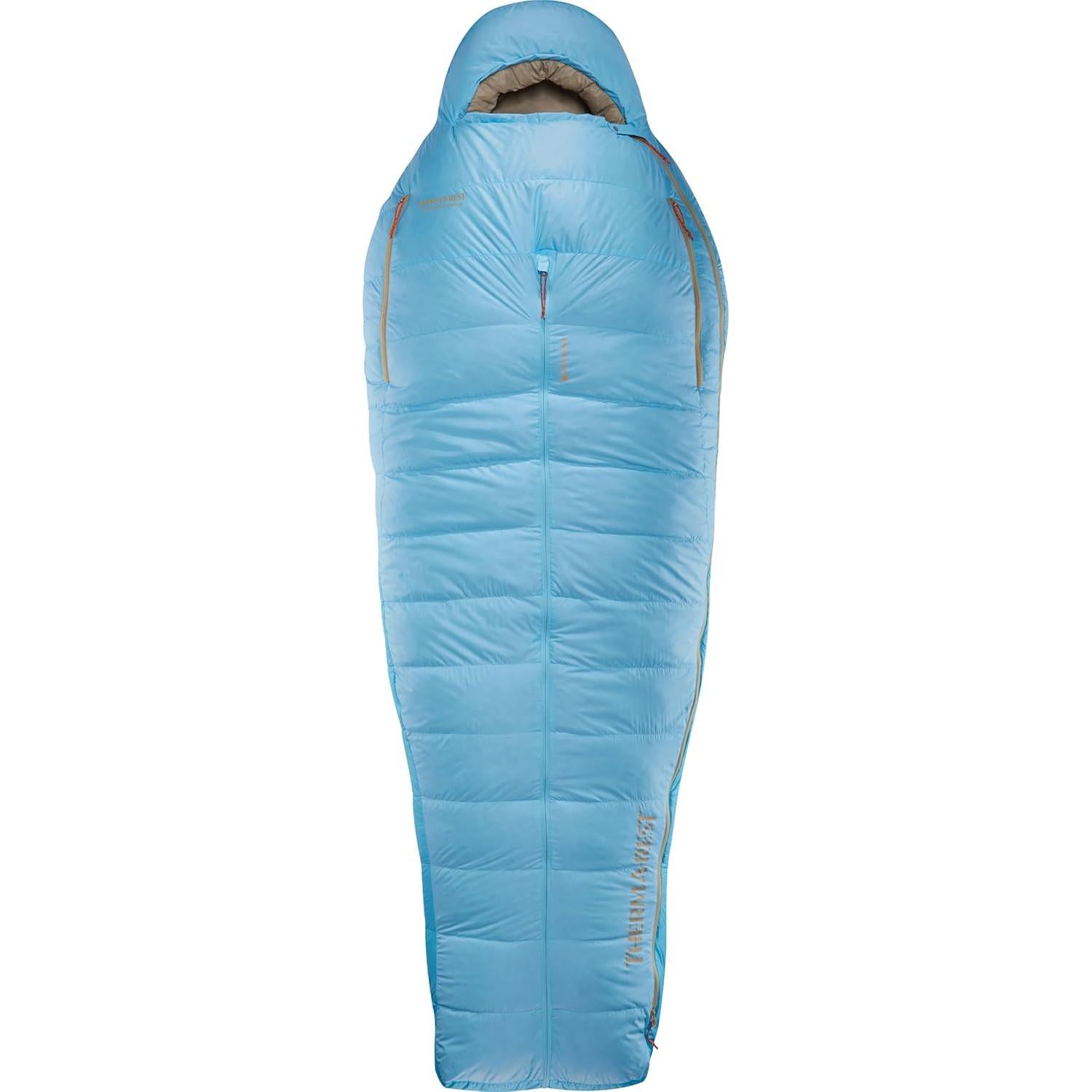 Therm-a-Rest Boost 650 20F/-6C Down Sleeping Bag, Large