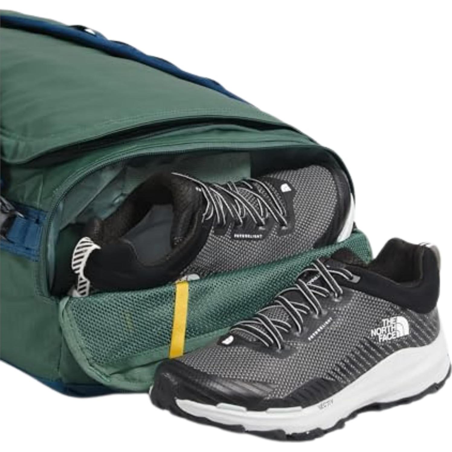 Bolsa de Viaje The North Face Base Camp Voyager 32L