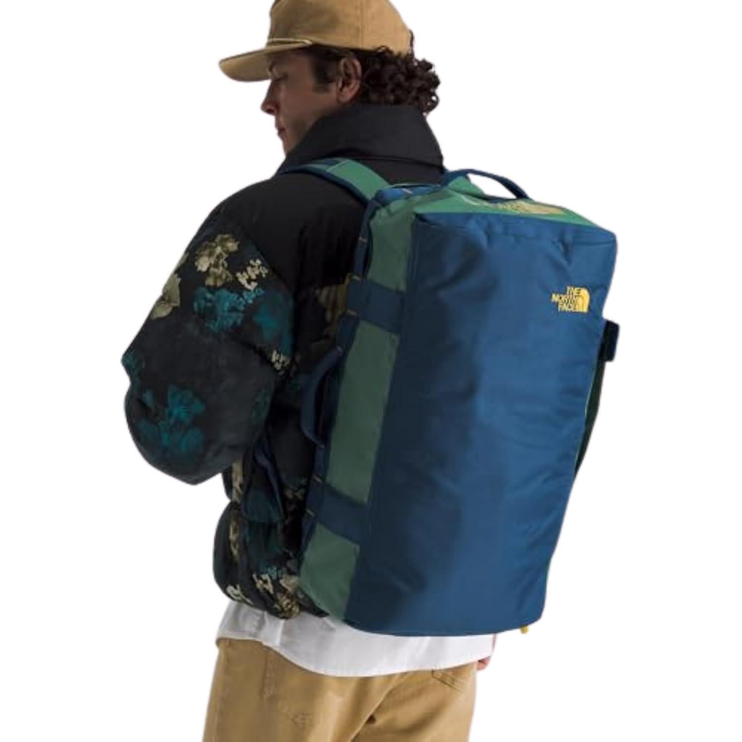Bolsa de Viaje The North Face Base Camp Voyager 32L