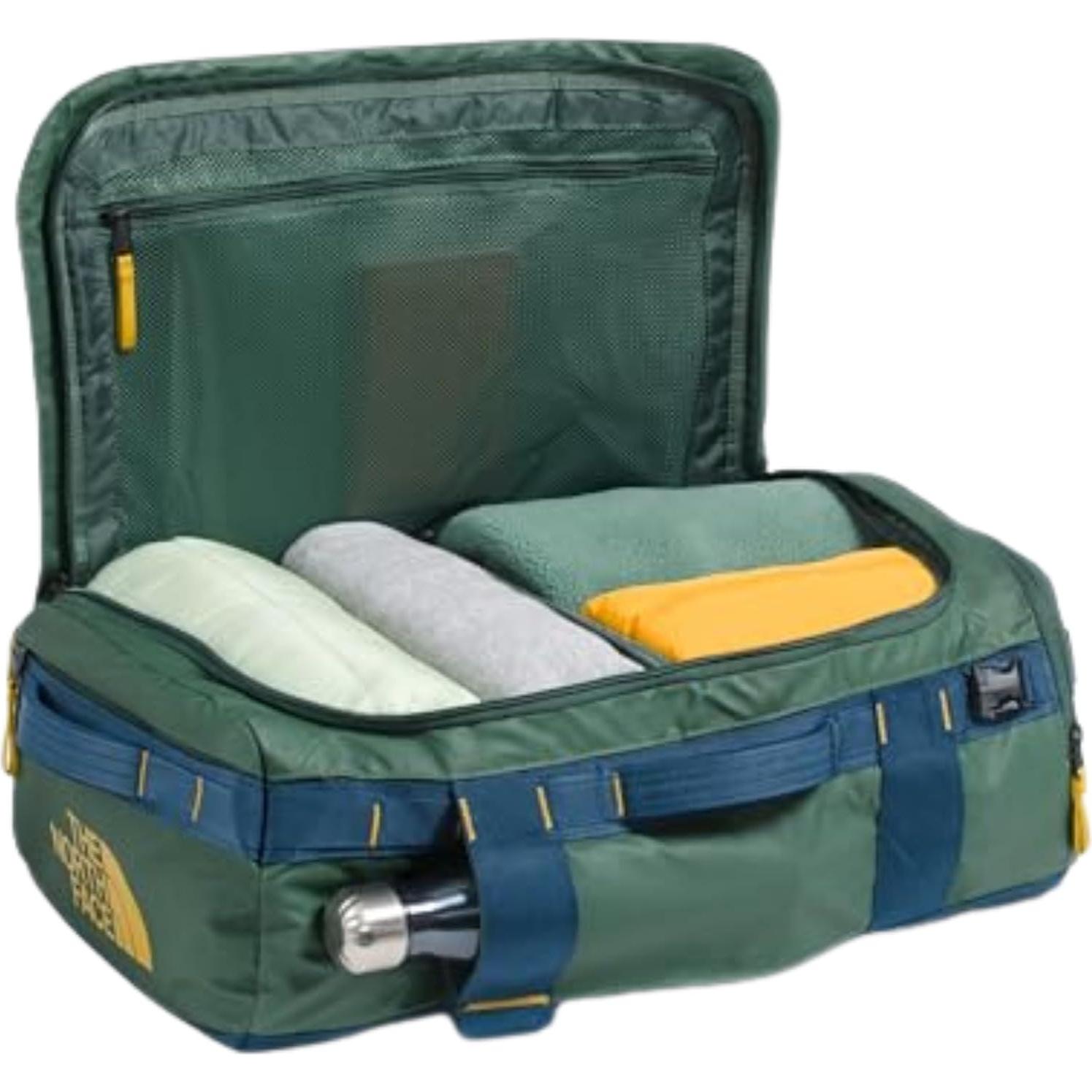 Bolsa de Viaje The North Face Base Camp Voyager 32L