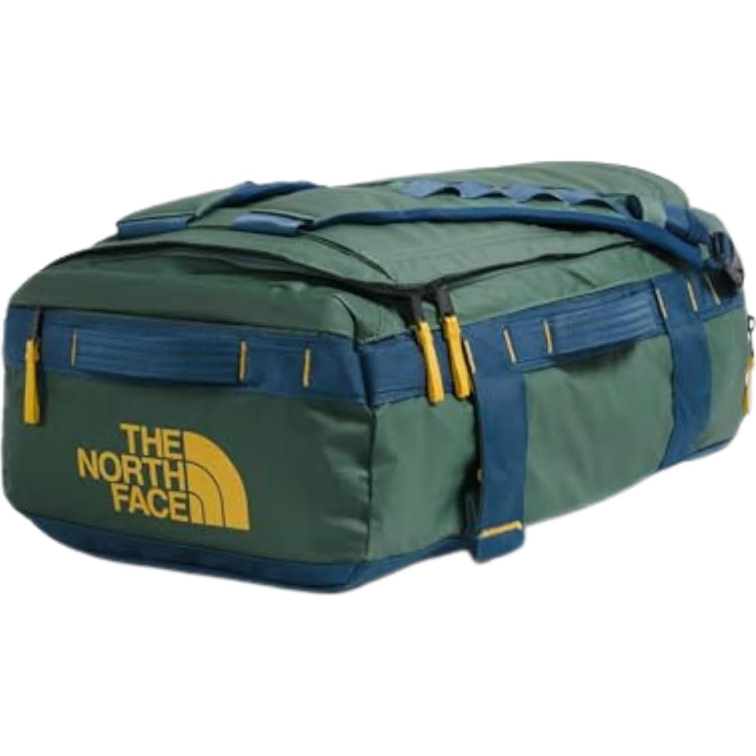 Bolsa de Viaje The North Face Base Camp Voyager 32L
