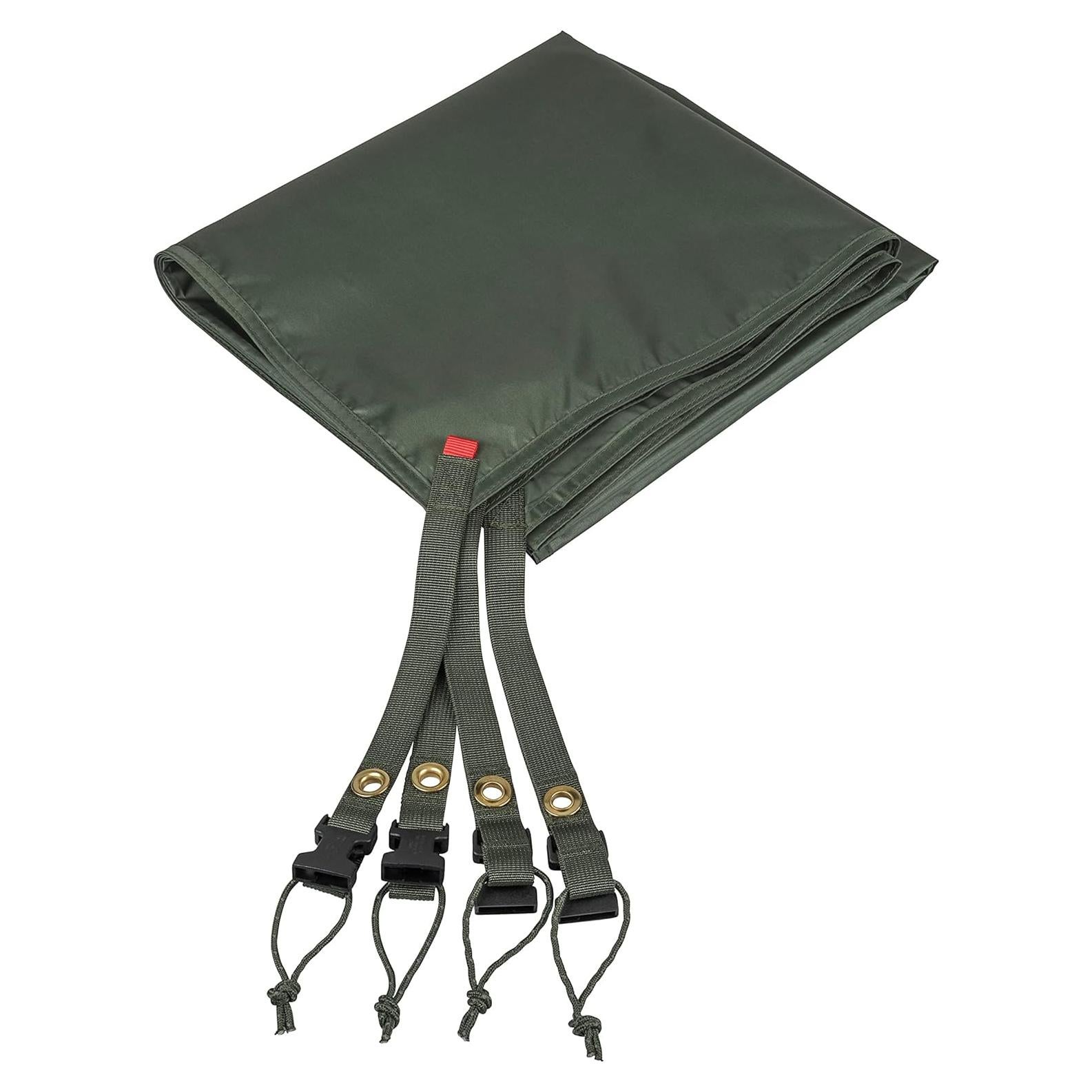 Tienda de Camping MARMOT Crane Creek 3P - Huella 1.6m²