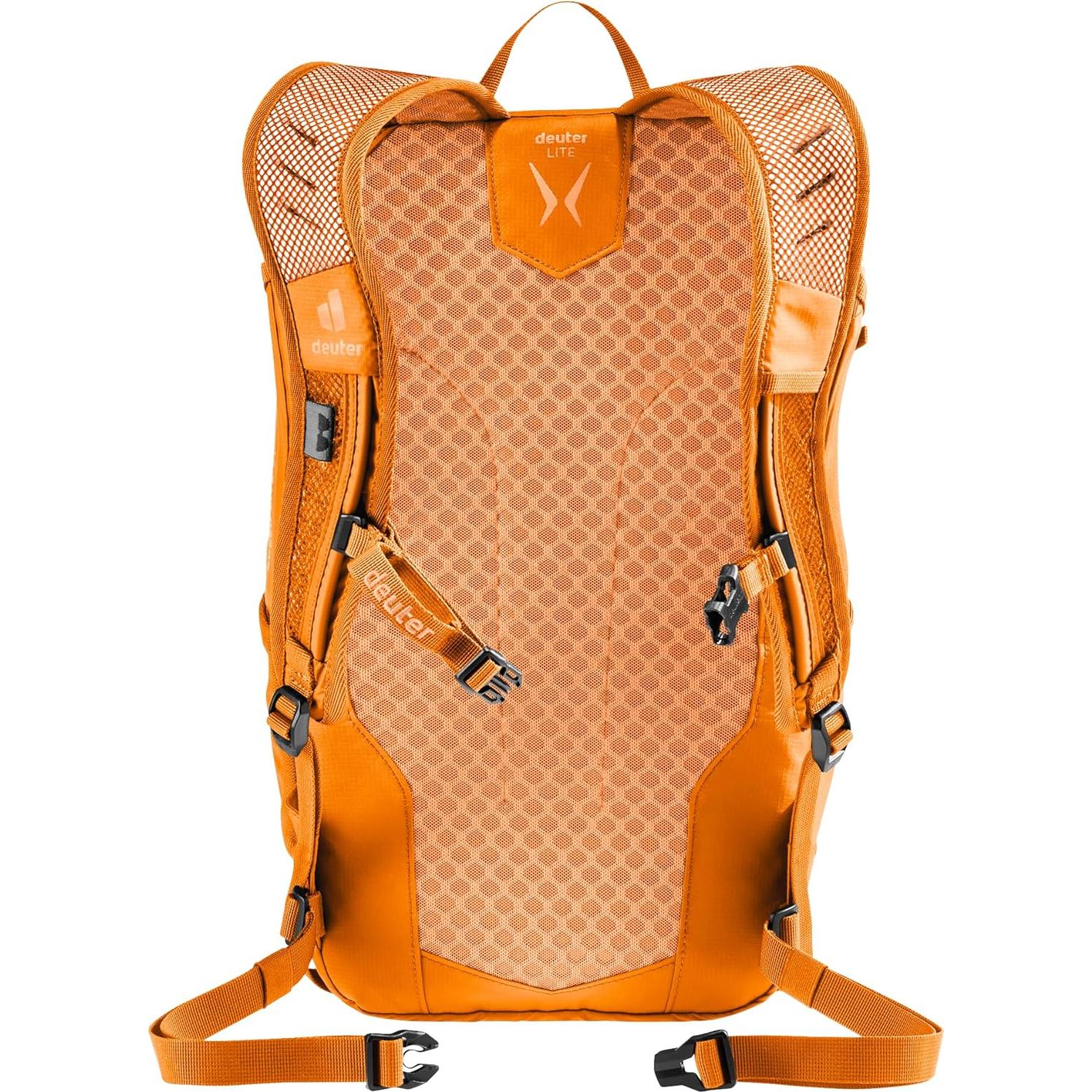 Mochila Deuter Speed Lite 21L para Senderismo - Durazno-Toscana