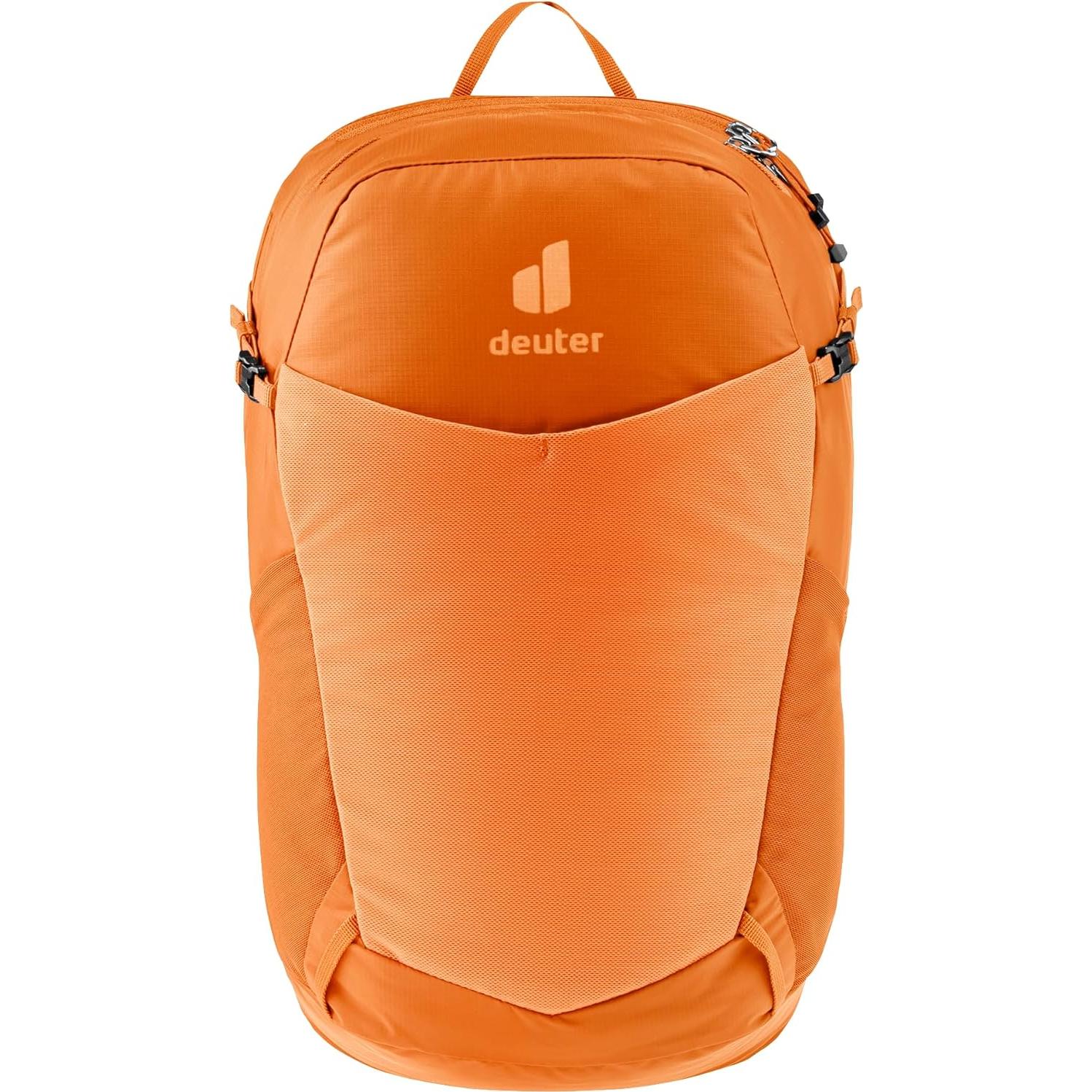 Mochila Deuter Speed Lite 21L para Senderismo - Durazno-Toscana