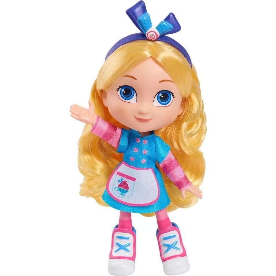 Horno Mágico de Alicia en el País de las Maravillas Just Play 10"