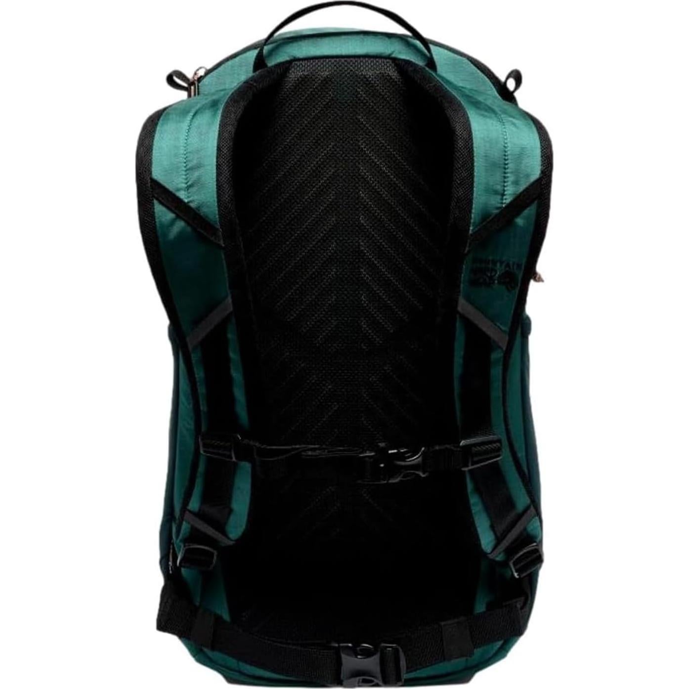 Mochila Mountain Hardwear Field Day 16L Unisex Verde Aqua