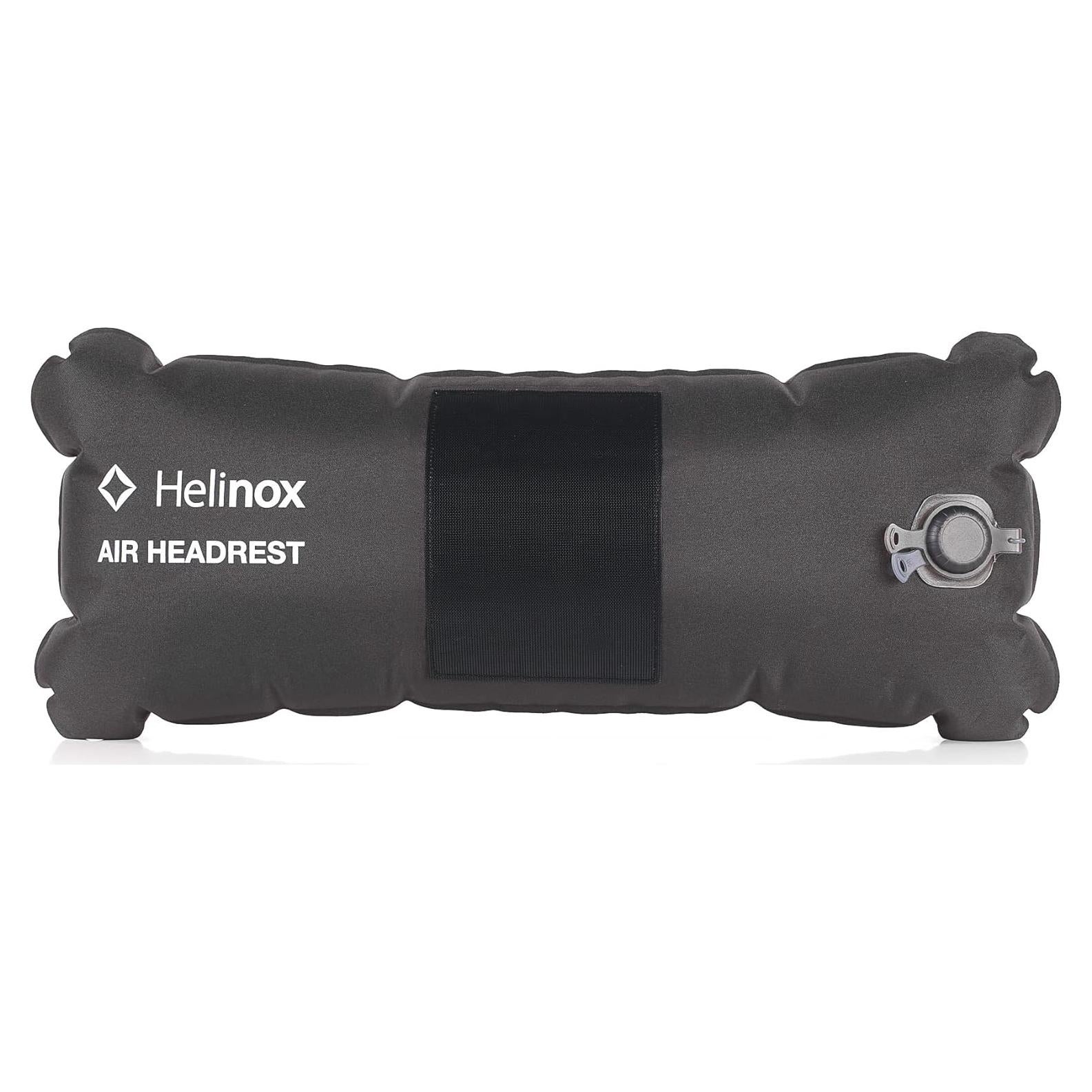 Helinox Inflatable Headrest Camping Chair Air Pillow