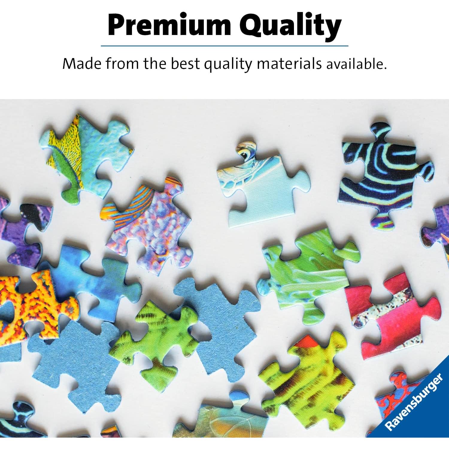 Rompecabezas de Piso Ravensburger Disney Pixar 60 Piezas 4-6 Años