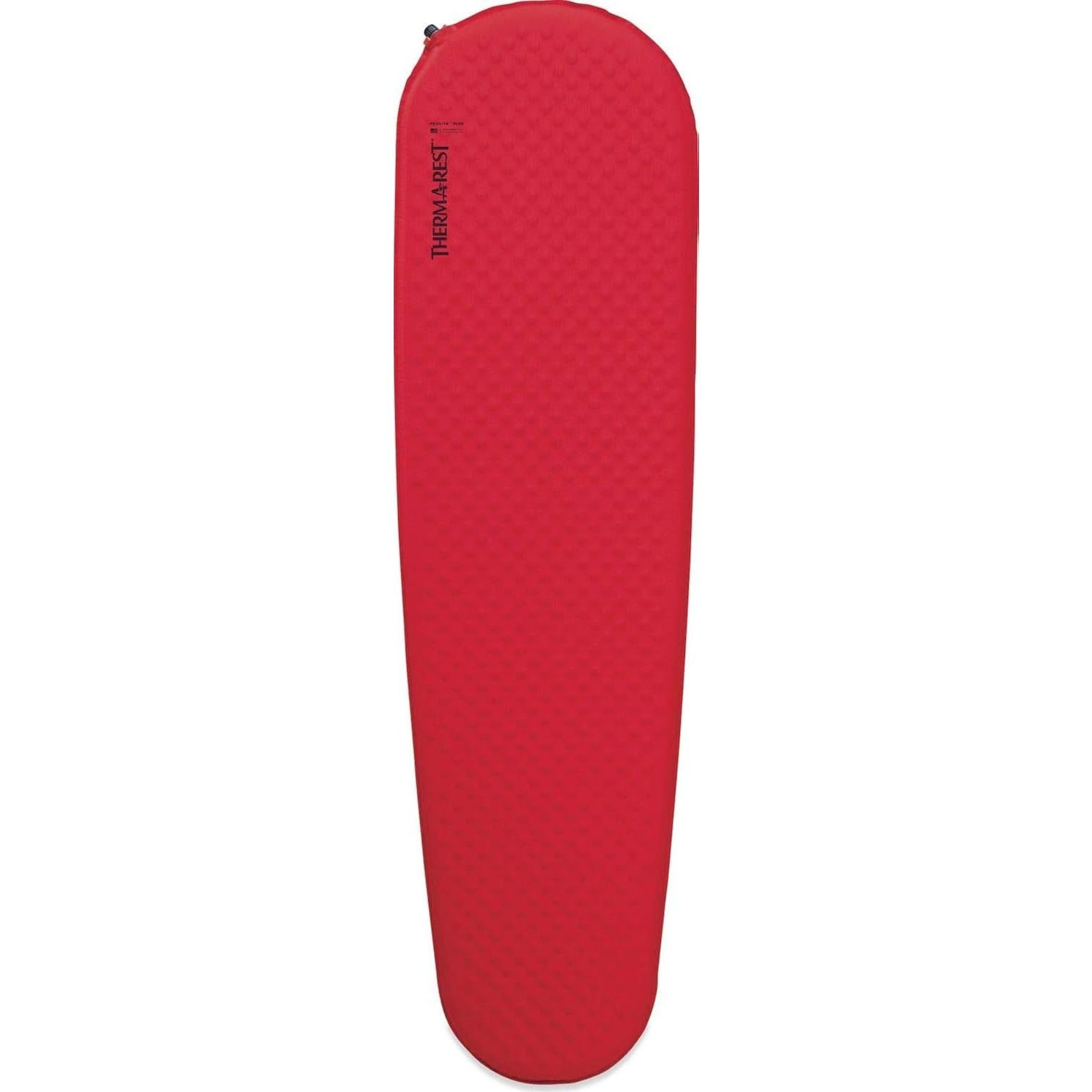 Colchoneta Autoinflable Therm-a-Rest Prolite Plus Mujeres 167.6x50.8 cm