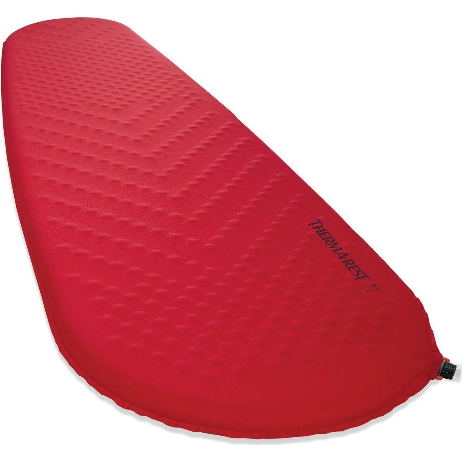 Colchoneta Autoinflable Therm-a-Rest Prolite Plus Mujeres 167.6x50.8 cm