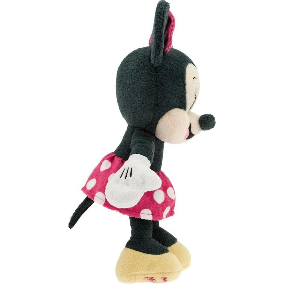 Peluche Minnie Mouse 33 cm - Disney Mi Primer Peluche 2025