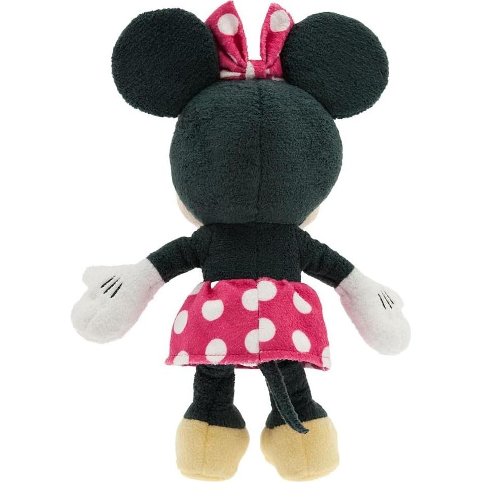 Peluche Minnie Mouse 33 cm - Disney Mi Primer Peluche 2025