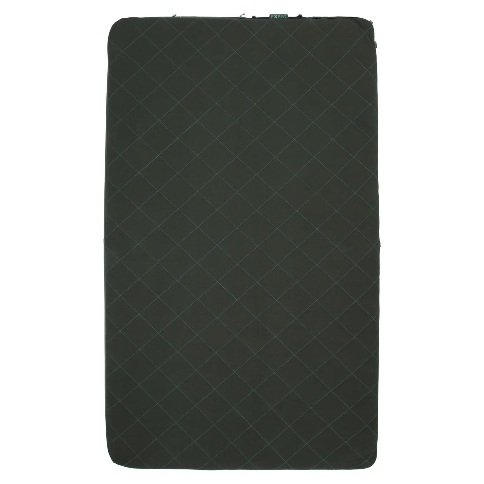 Colchón Autoinflable Exped LuxeMat Duo M 182x104 cm 4 cm Espuma