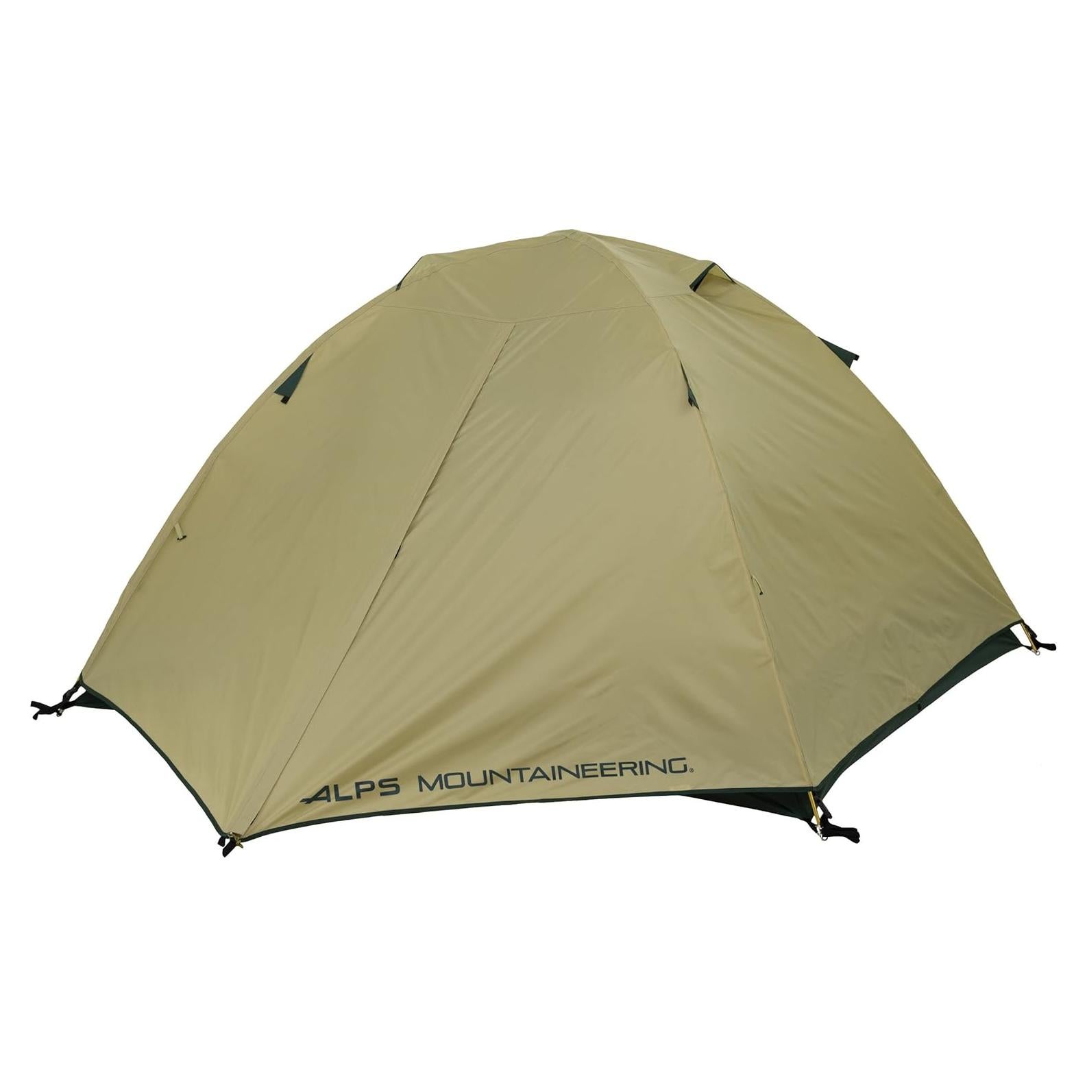 Tienda de Camping ALPS Mountaineering Taurus 2 Personas
