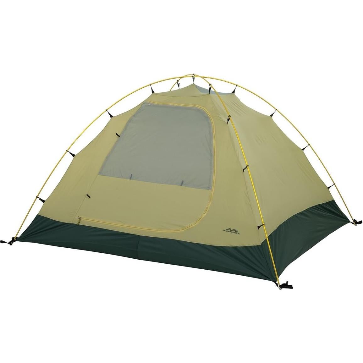 Tienda de Camping ALPS Mountaineering Taurus 2 Personas