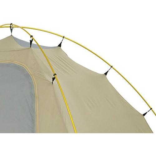 Tienda de Camping ALPS Mountaineering Taurus 2 Personas