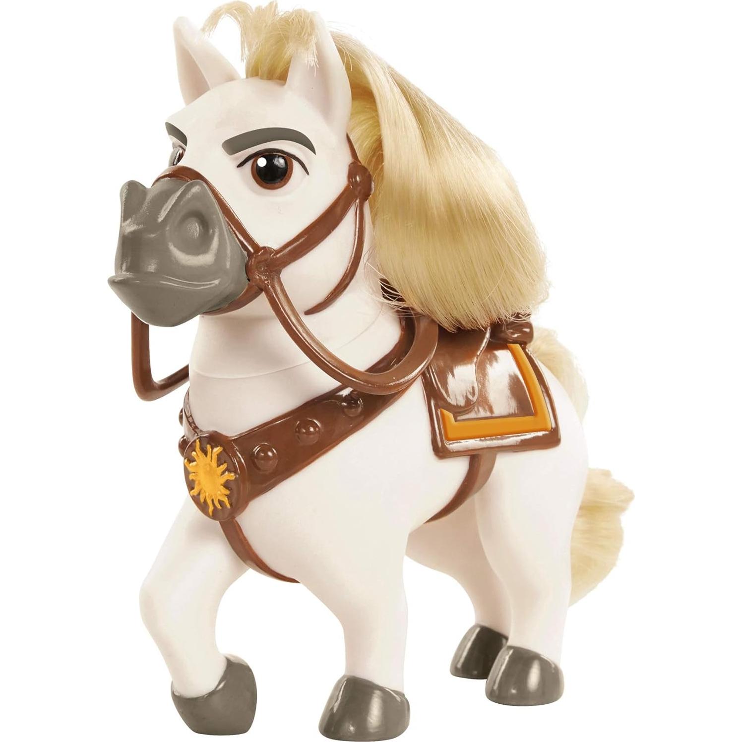 Conjunto de Regalo Rapunzel y Flynn Disney Princess 15cm