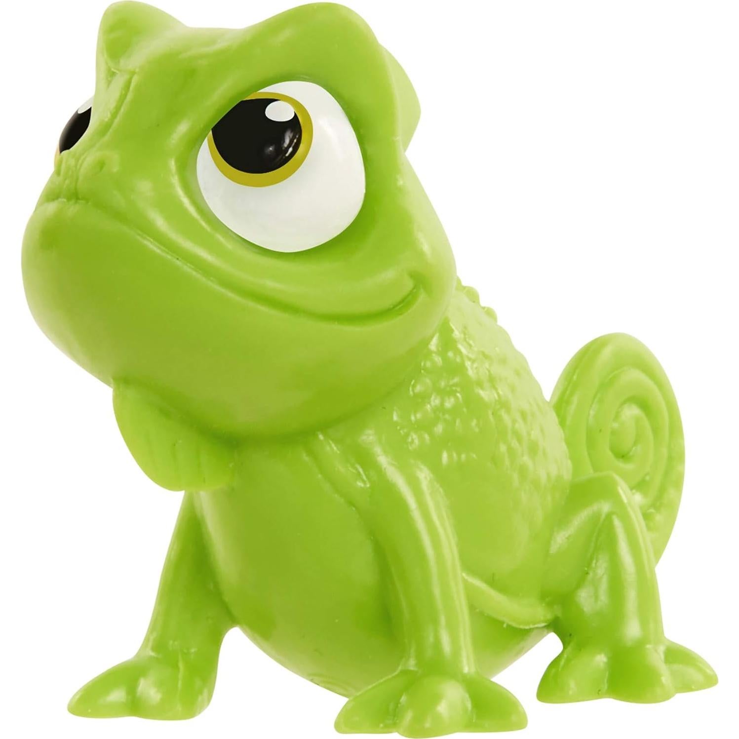 Conjunto de Regalo Rapunzel y Flynn Disney Princess 15cm