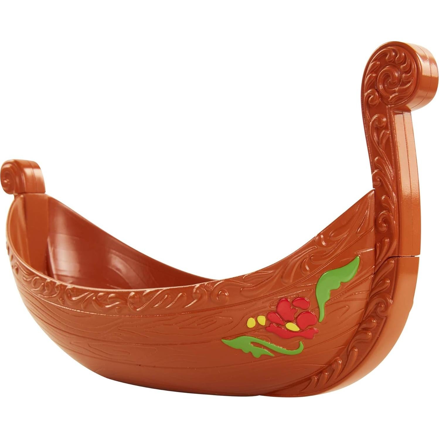 Conjunto de Regalo Rapunzel y Flynn Disney Princess 15cm