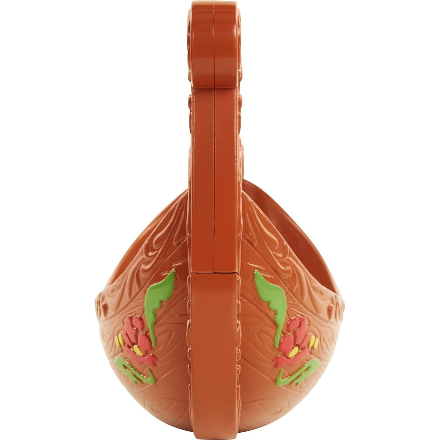 Conjunto de Regalo Rapunzel y Flynn Disney Princess 15cm