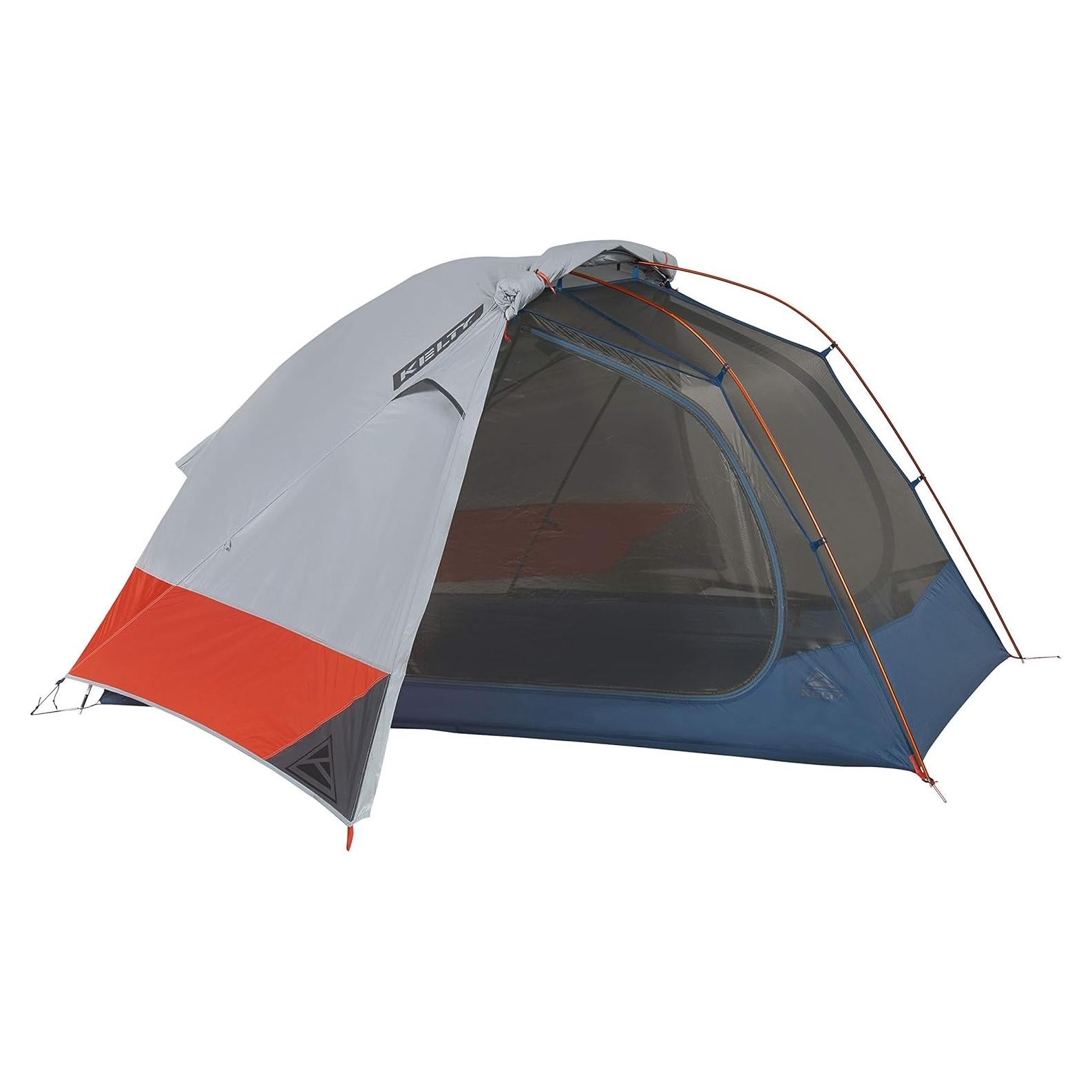Tienda de Camping Kelty Dirt Motel 2P, 3 Estaciones, 1.36 kg