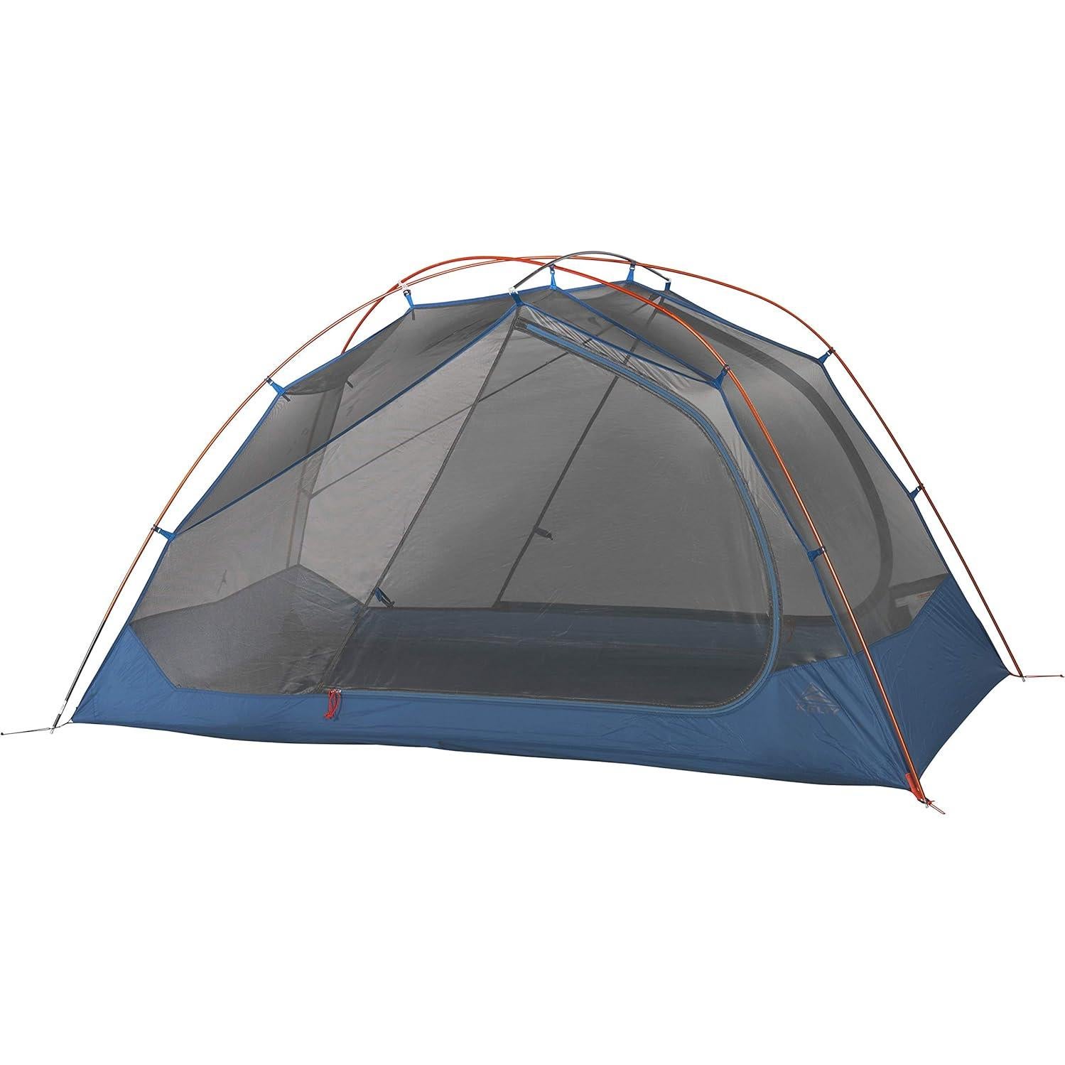 Tienda de Camping Kelty Dirt Motel 2P, 3 Estaciones, 1.36 kg