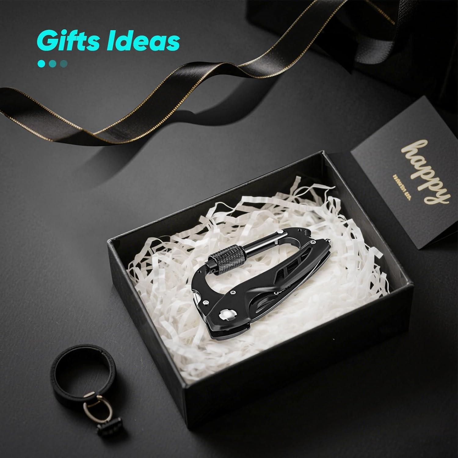 Cuchillo Multiherramienta SIUPRO 7 en 1 Plegable 11.4 cm