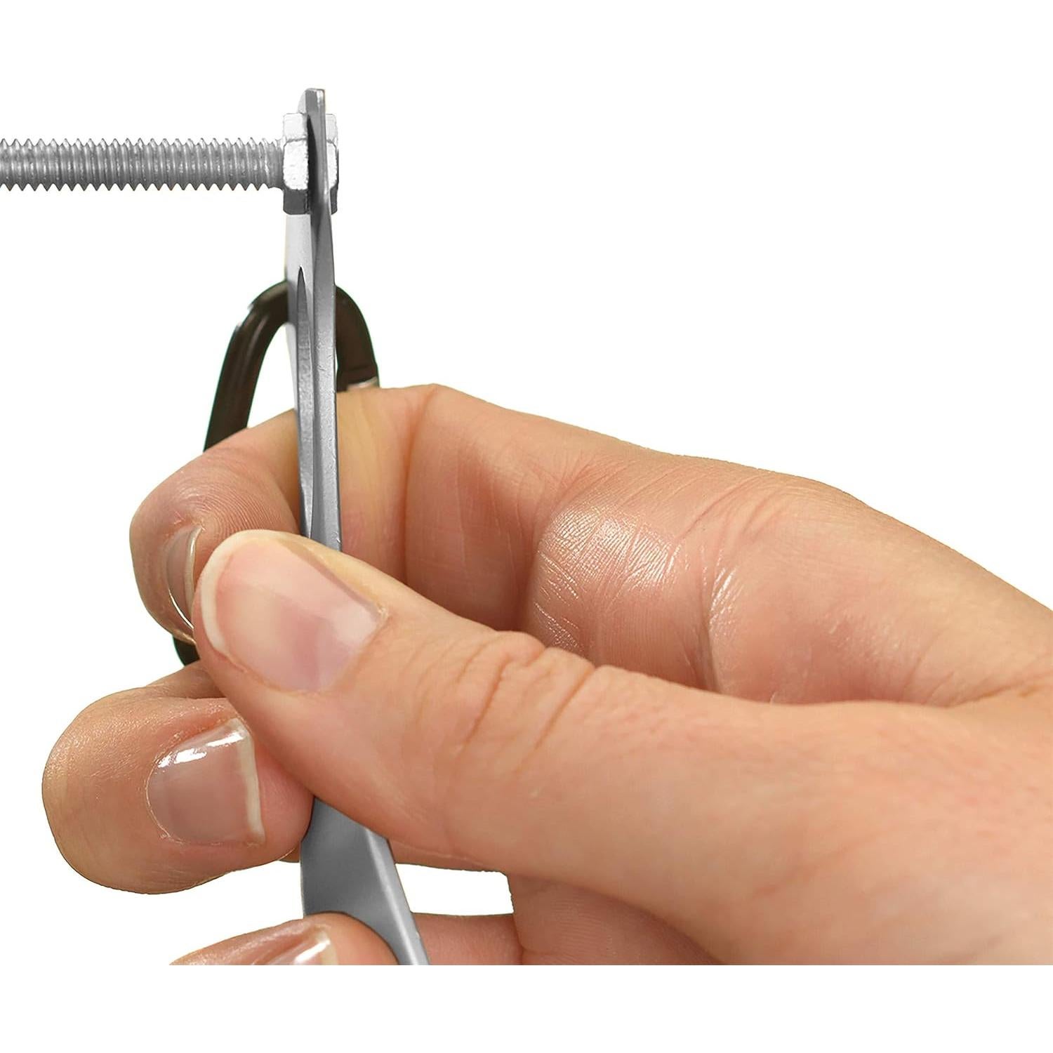 Multi-Herramienta Spork CRKT 9100TI Titanio Ligera para Camping