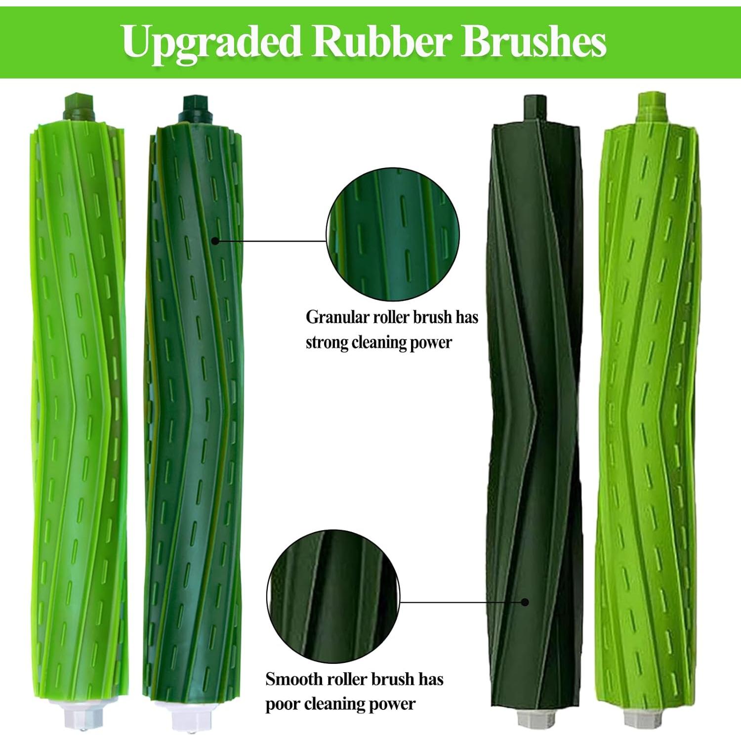 28 Piezas Repuesto iRobot Roomba Soniicmomo i3 i4 i6 i7 i8