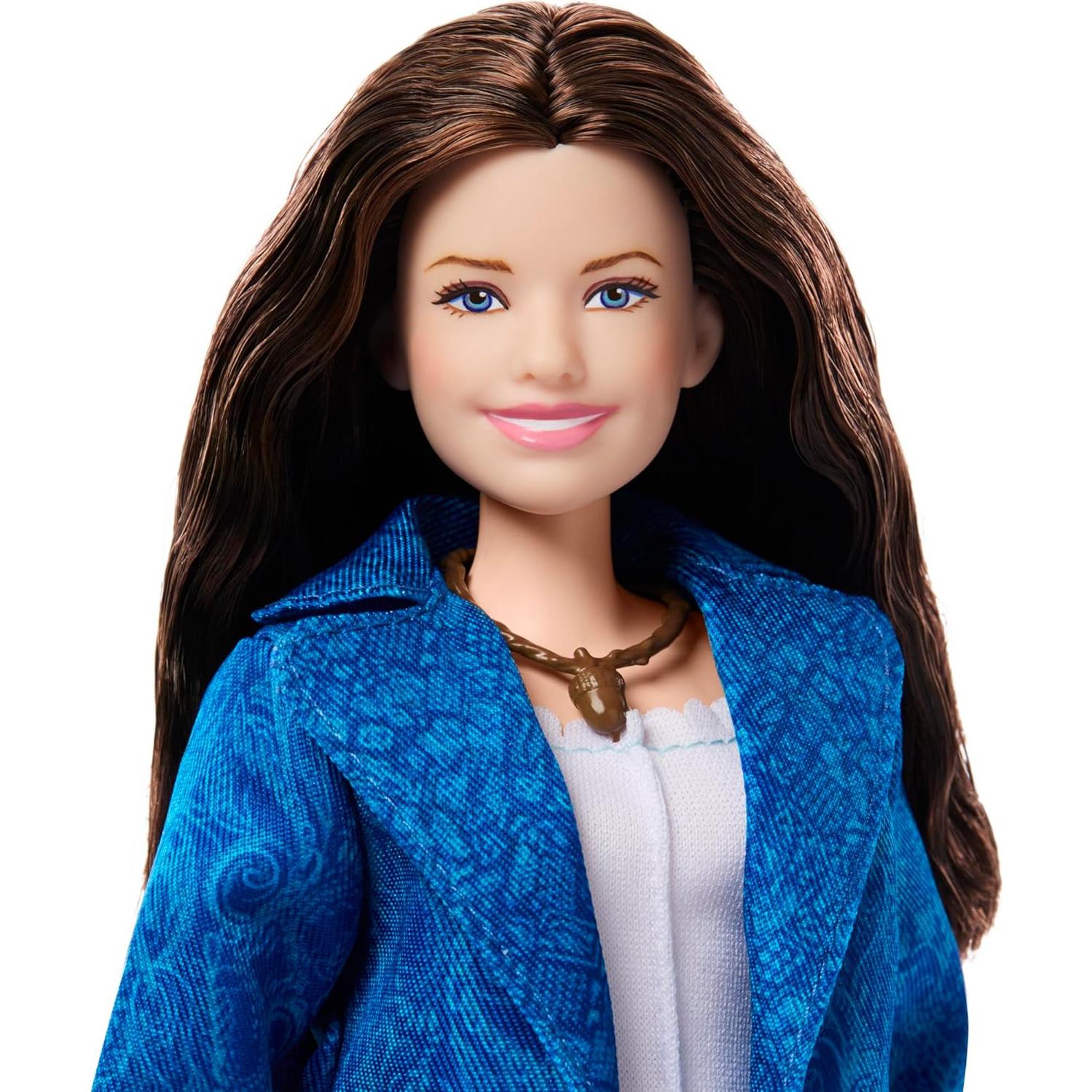 Muñecas de Moda Peter Pan y Wendy Mattel - 20 cm