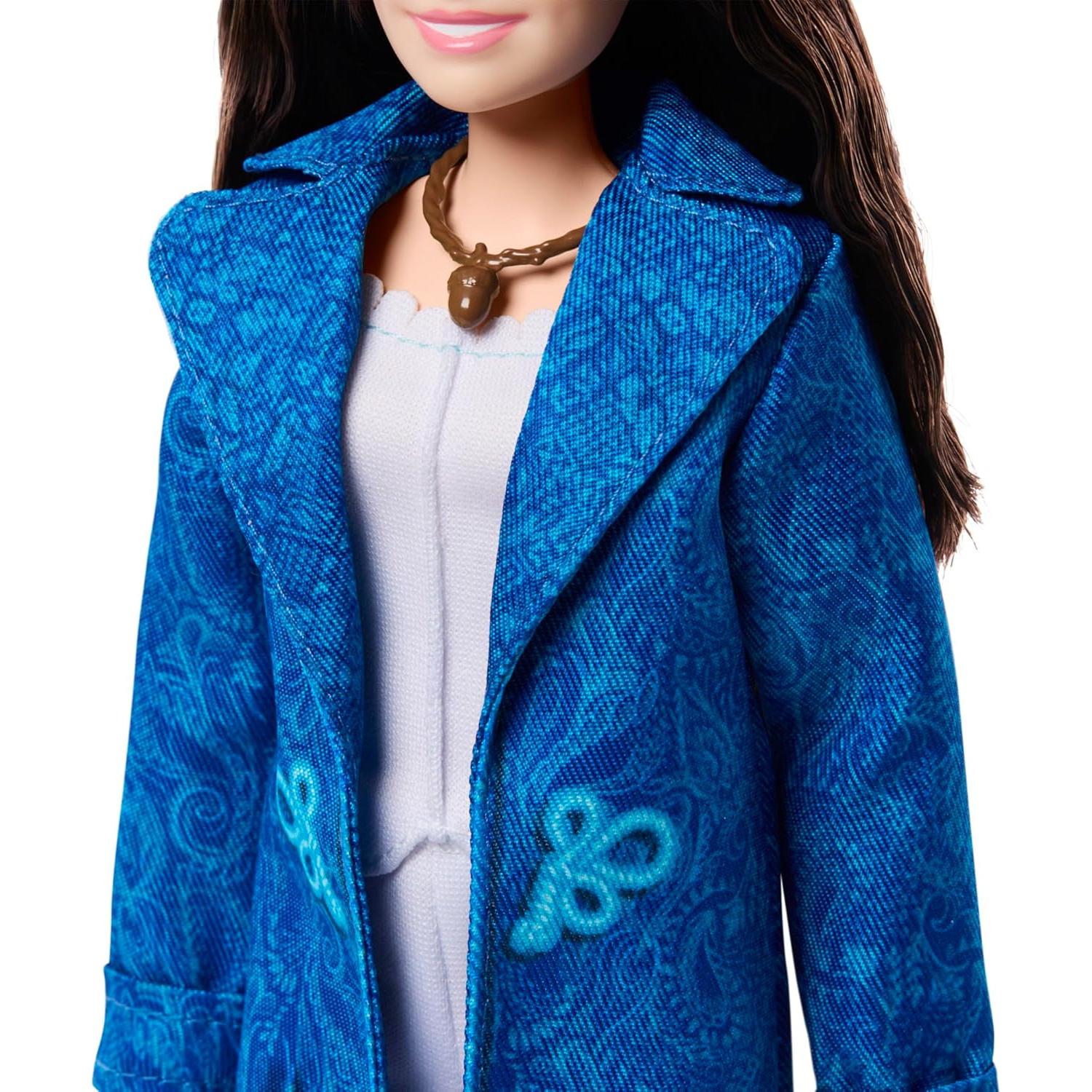 Muñecas de Moda Peter Pan y Wendy Mattel - 20 cm