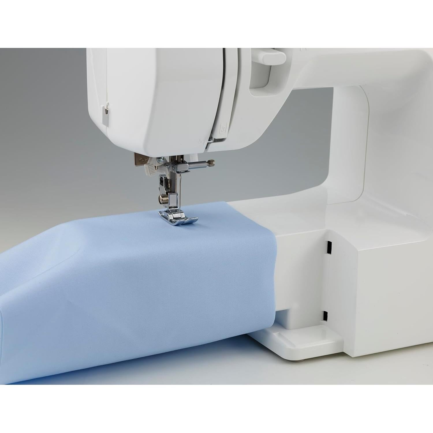 Máquina de Coser Brother GX37 - 37 Puntadas y 6 Accesorios